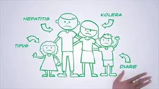 Biolet - Penghilang Bau WC, Kuras WC Tanpa Sedot! Mikroba Pengurai Tinja, Bebas Kuman, Bau & Mampet!