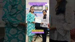 Best' Robotics PLC SCADA SERVO Robotics Training institute in Pune #automationtraining