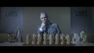 Chl&ouml;e Howl   Rumour Official Video Full HD