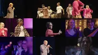 Highlights From Our Show Last Year In Germany 🇩🇪