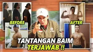 INILAH PEMENANG HALU SEHAT DI RUMAH !! RATUSAN JUTA BUAT KALIAN BOSQUEEE ! SELAMAT BUAT PEMENANG !
