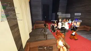 Roblox Bible STUDY WITH Cousin