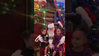 FREE Santa Photos at Bass Pro Shop 🎅🏽 | Santa&rsquo;s Wonderland 2025 Review #bassproshop #christmas