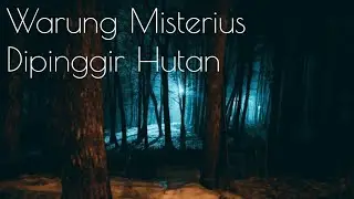 mysterious roadside stall | horror comedy