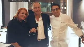 Ritzi Grand Opening am 18.01.2020 | Ritzi Restaurant Stuttgart