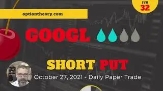 Google (GOOGL) Bullish Trade Ideas - Which Do You Prefer?