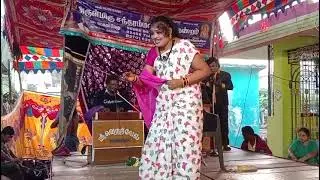 அனாதை போலே நான் பாடல்