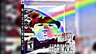 redu - tweaker anthem ##GRIM2K21