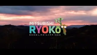 Mitsubishi Ryokō Test Drive with the Montero Sport | Mitsubishi Motors Philippines