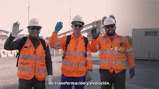 Historia de Evolución de Saddy Peroncini