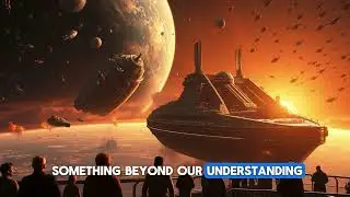 Cosmic Exodus | Humanity&rsquo;s Journey to a New Dawn | The Future of Space Colonization