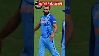 😱Arshdeep Singh Ind vs Pak T20 World Cup 2022 India Win match