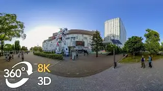Odaiba: Scenic Views, Entertainment, and More | Nippon.com: Japan in Video