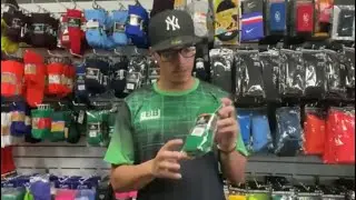 Champion Athletic Multi Sports Socks Kelly (Pair) SKKE 🧦