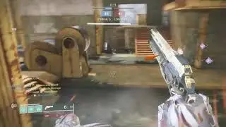 Destiny 2 mayhem