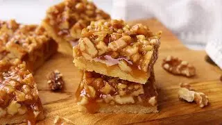 Walnut Bars