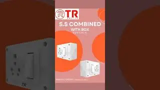 Power combined box  Sabse Sasta aur sabse achcha 👍please like and subscribe 👍