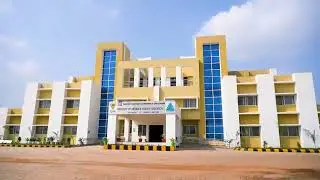 IDTR NAVA RAIPUR/Introduction of IDTR