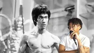 Shawn Cee Does An Asian People Tier List