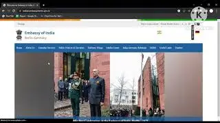 who should we target for EXIM Data in Indian Embassy?