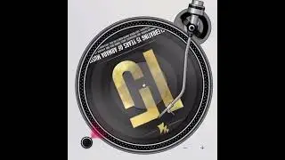 B15 Project ft Warrior  - &lsquo;Warrior &rsquo; (INI UK Garage Mashup)