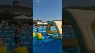  &Scaron;amor&iacute;n SPA Aquapark &ndash; отдых, спорт и развлечения в X-Botanic! 🌊🏊&zwj;♂️