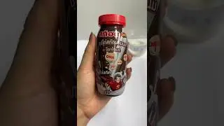 Let&lsquo;s see how much sugar in Scott kid choco#sugar #sugarfree #healthy #healthyfood #scott #chocolate