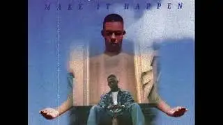 Just Ro - Soldiers [1996]