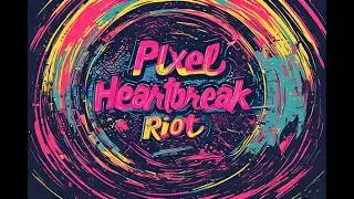 Pixel Heartbreak Riot | Glitchy Euphoric Hyperpop