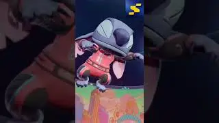 Unlocking Stitch from Lilo & Stitch in Disney Speedstorm on PS5