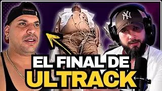 700 mil dólares donados a Ultrack por Perga y otras cosa más