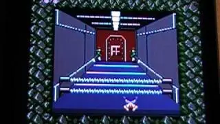 Contra (NES) Review