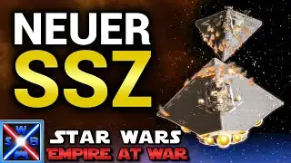 Wie gut ist der neue SUPERSTERNENZERSTÖRER?!