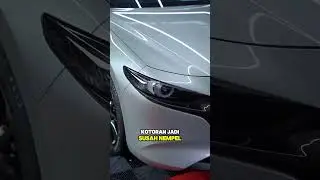SHAMPOO MOBIL CEGAH KUSAM!!!
