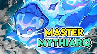 Complete Guide to Mythiarq | Cardfight!! Vanguard  (DZ-BT08)