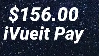 $150.00 iVueit Pay Day 💰😊🇺🇸