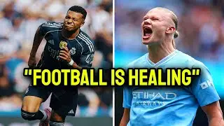 Mbappe vs Haaland era is Back