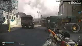 Xbox One DVR Video Test