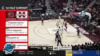Michael Nwoko | Center | Mississippi State