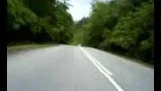 FX125 Klawang Ride 231207 part 1