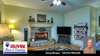 Video tour of Residential at 33 Oak Ridge Rd, Ellijay, GA 30536