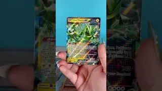 Pokemon Trading Card Game Twilight Masquerade Booster Pack Opening