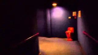 Tour of Gfinity Spring Masters