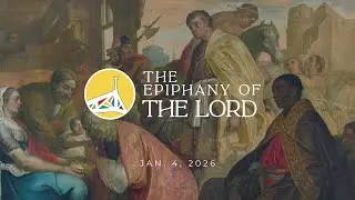 St. Irenaeus Mass | Sunday, Jan. 4, 2026