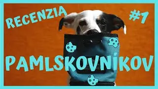 Recenzia PAMLSKOVN&Iacute;KOV  | PeruFamily