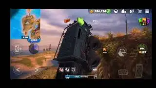 Off the road gameplay🎮 helicopter 🚁challenge Completel bye titan 🚛