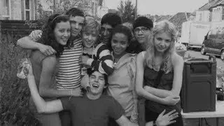 SKINS | Forever Young | MV
