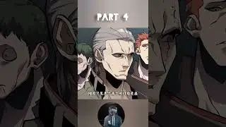 Sword God की Entry 😈 | Rift Zone में अकेला Hunter | Powerless लेकिन Overpowered#animeshorts