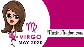 Virgo May 2020 Astrology Hoscope Forecast