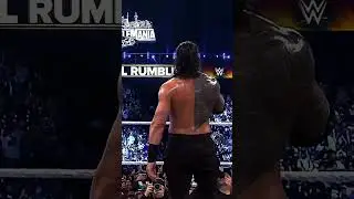 Why Roman Reigns Challenge CM Punk? #wwe #romanreigns #wrestling